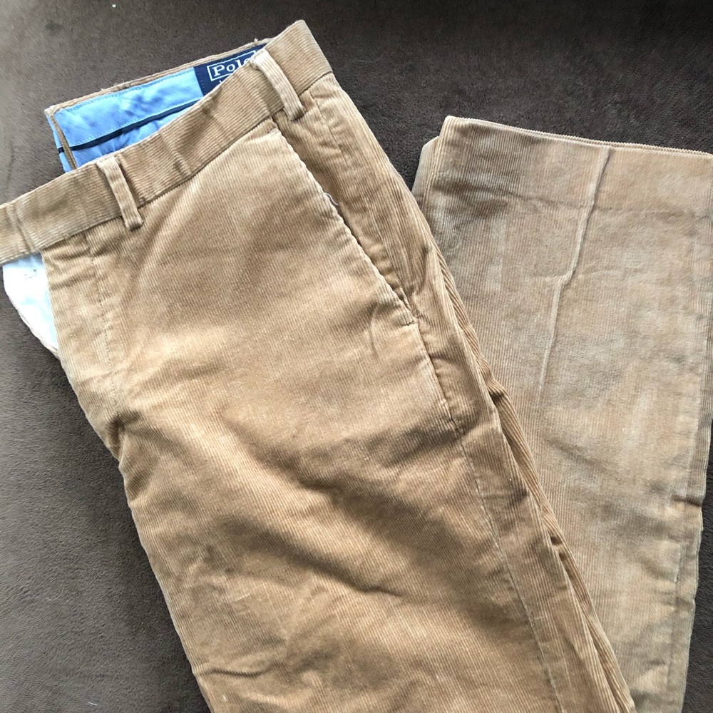 Polo Ralph Lauren pants